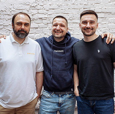 LaSoft development team