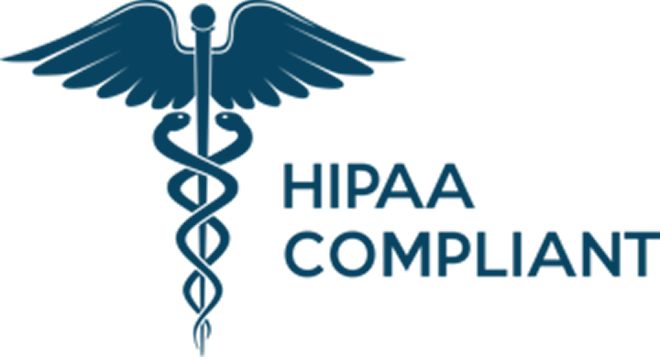 HIPAA Compliant
