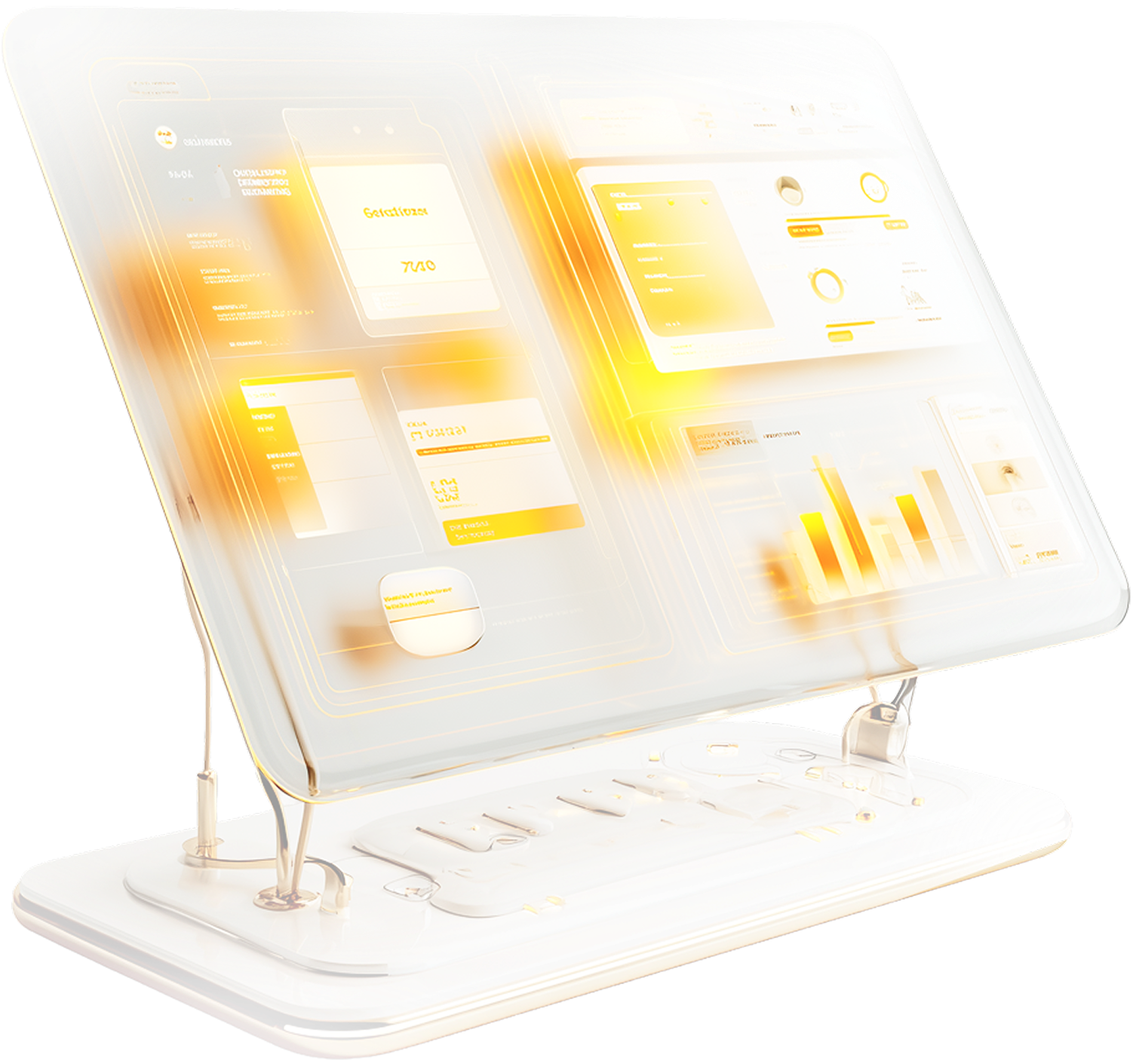 Implemented features