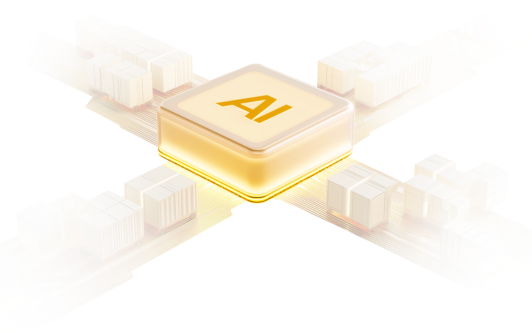 Implemented features