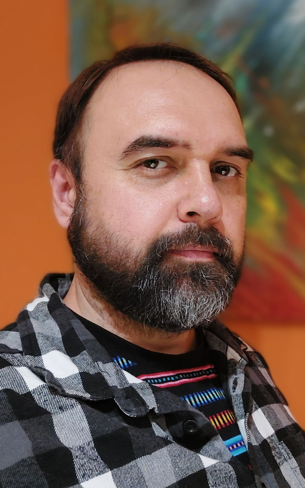 Mykhailo Sheludko, Senior Marketing Analyst at LaSoft