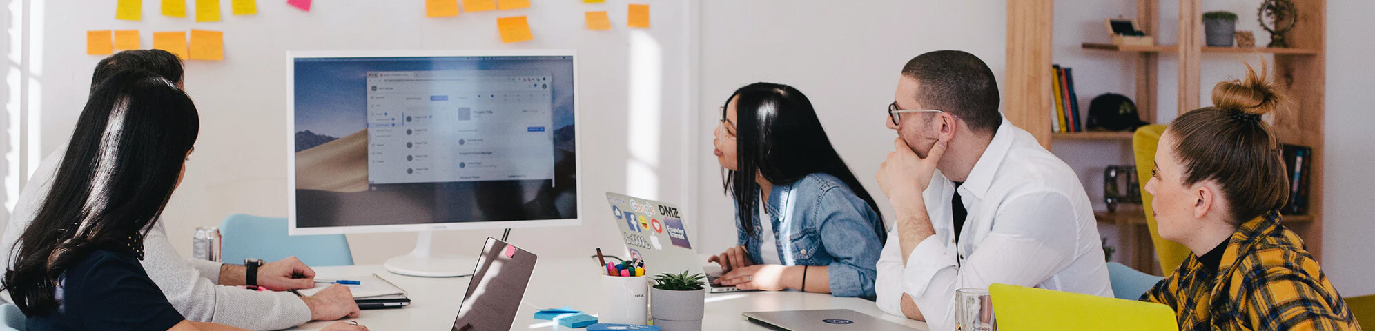 Strategy for product roadmap