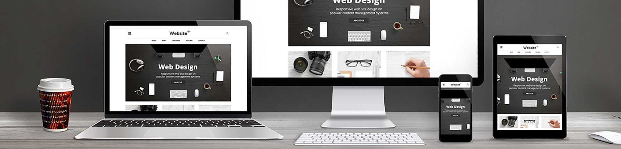 Design blitz web-site
