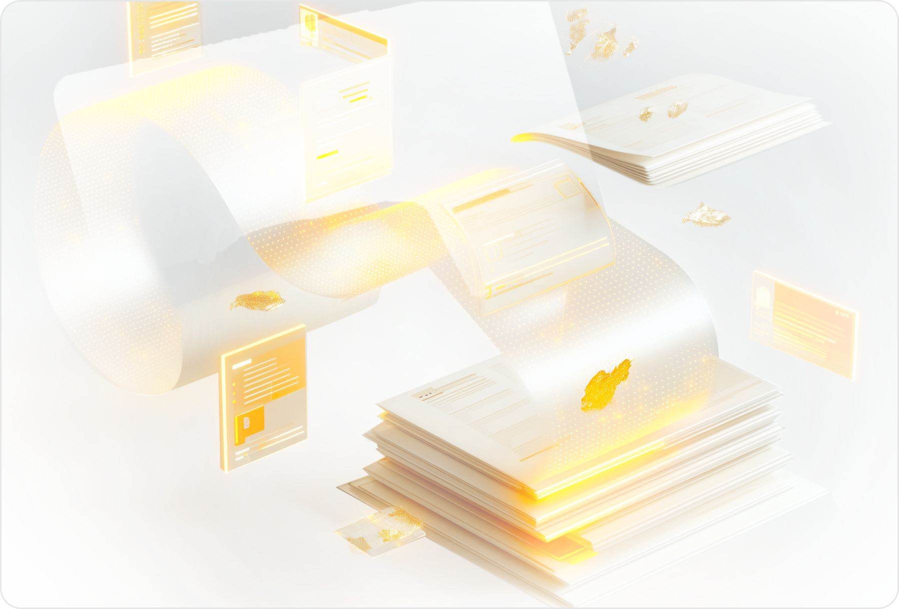 Digital transformation