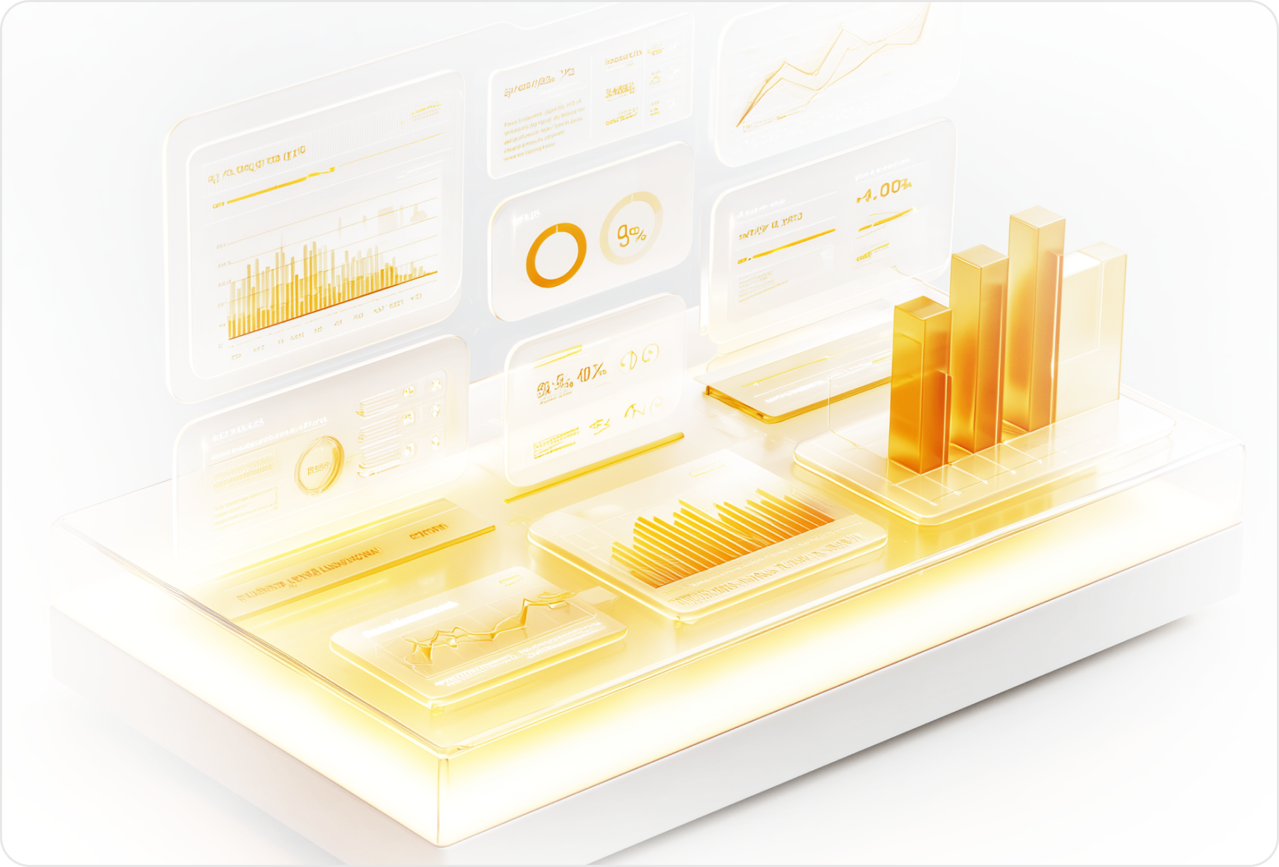 Data analytics and data visualization