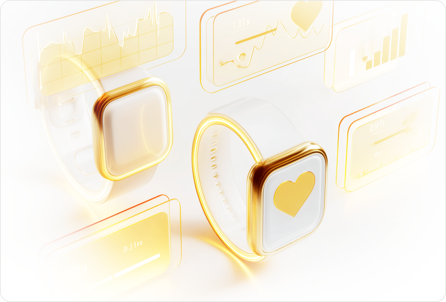 Fitness and sport tech