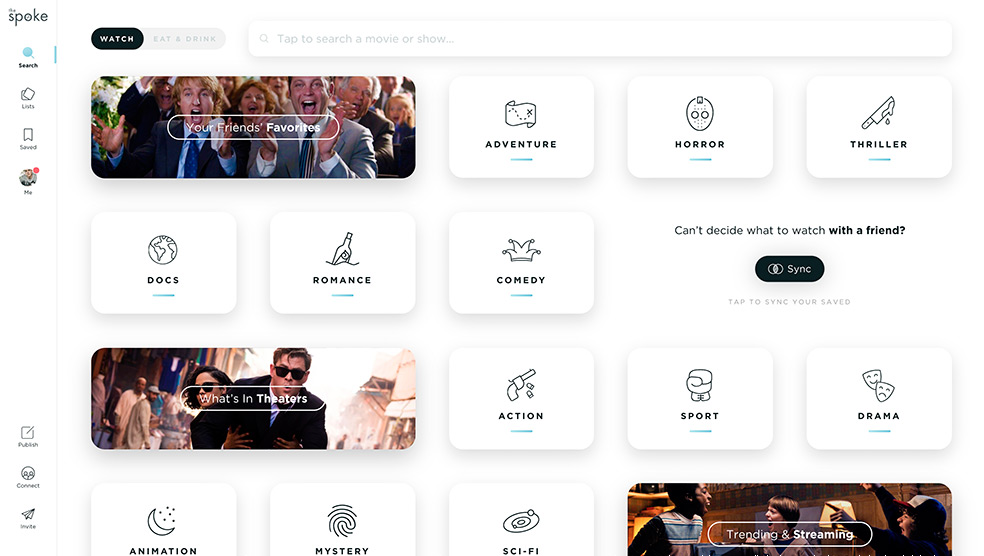 Discover blitz design projects